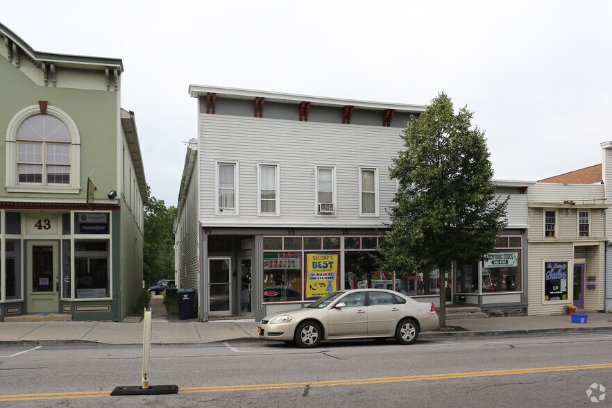 41 Main St, Akron, NY 14001 Retail for Sale