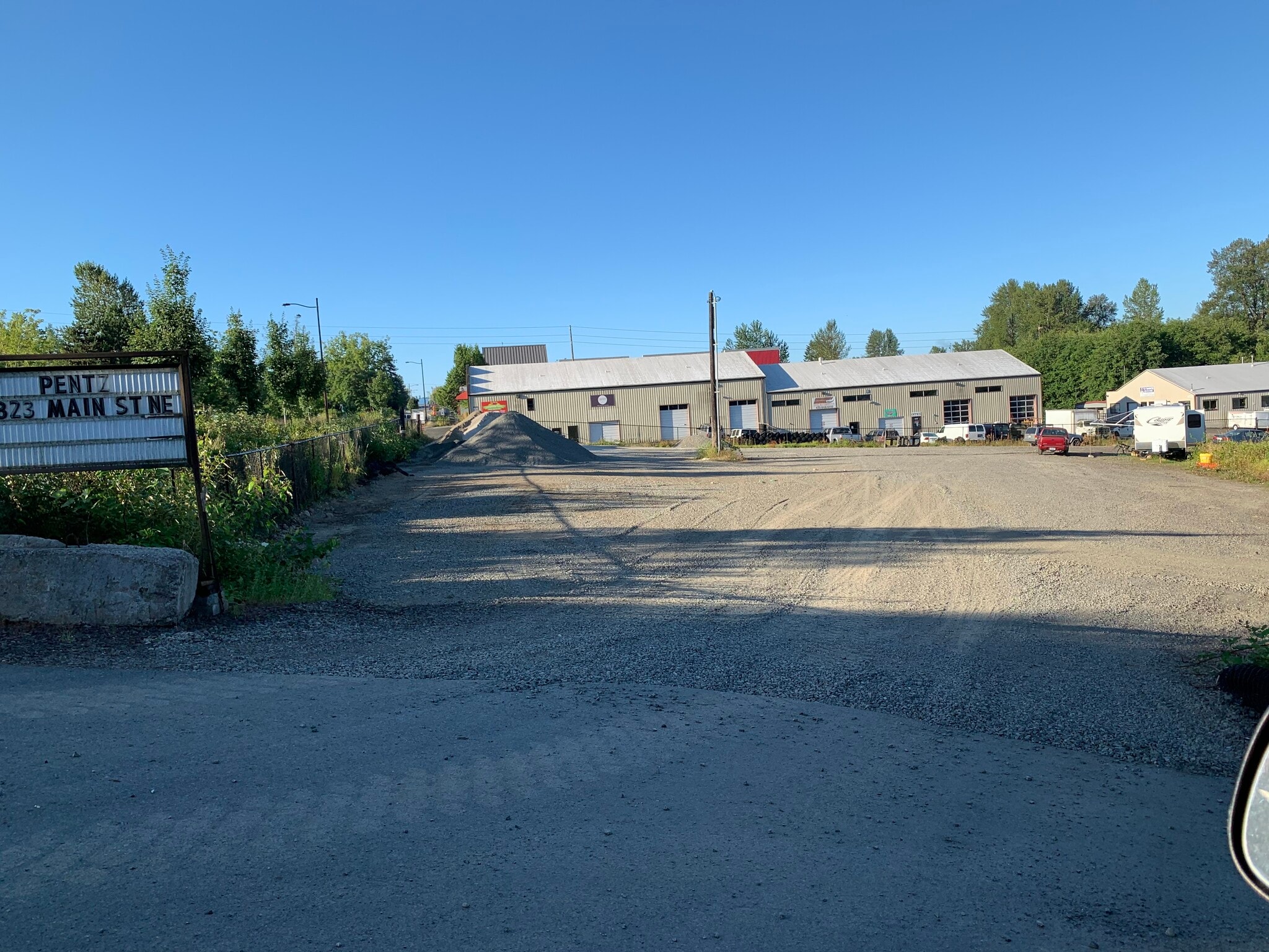14823 Main St NE, Duvall, WA for lease Primary Photo- Image 1 of 5