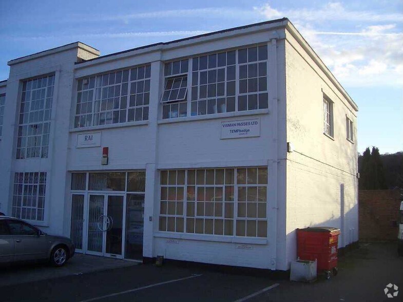 London Rd, High HP10 9TD Kingsmill