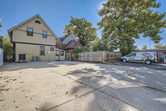 281 S Pearl St, Denver, CO for sale - Building Photo - Image 3 of 10