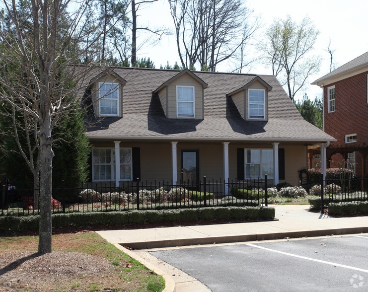 6472 Georgia Highway 400, Cumming, GA for sale - Primary Photo - Image 1 of 7