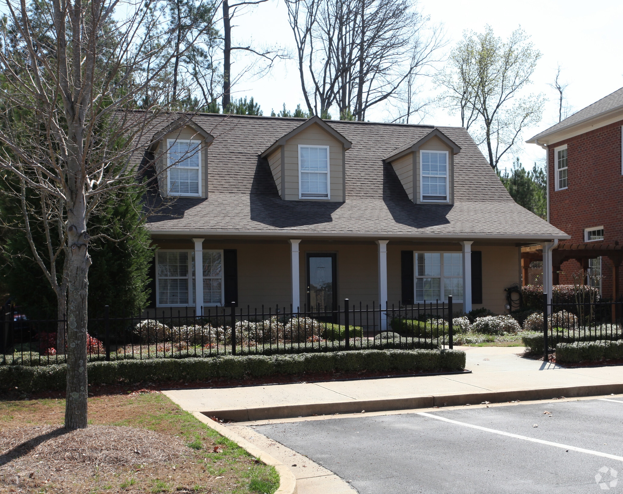 6472 Georgia Highway 400, Cumming, GA for sale Primary Photo- Image 1 of 8