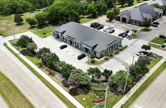 More details for 2006 W Campbell Rd, Garland, TX - Office for Sale