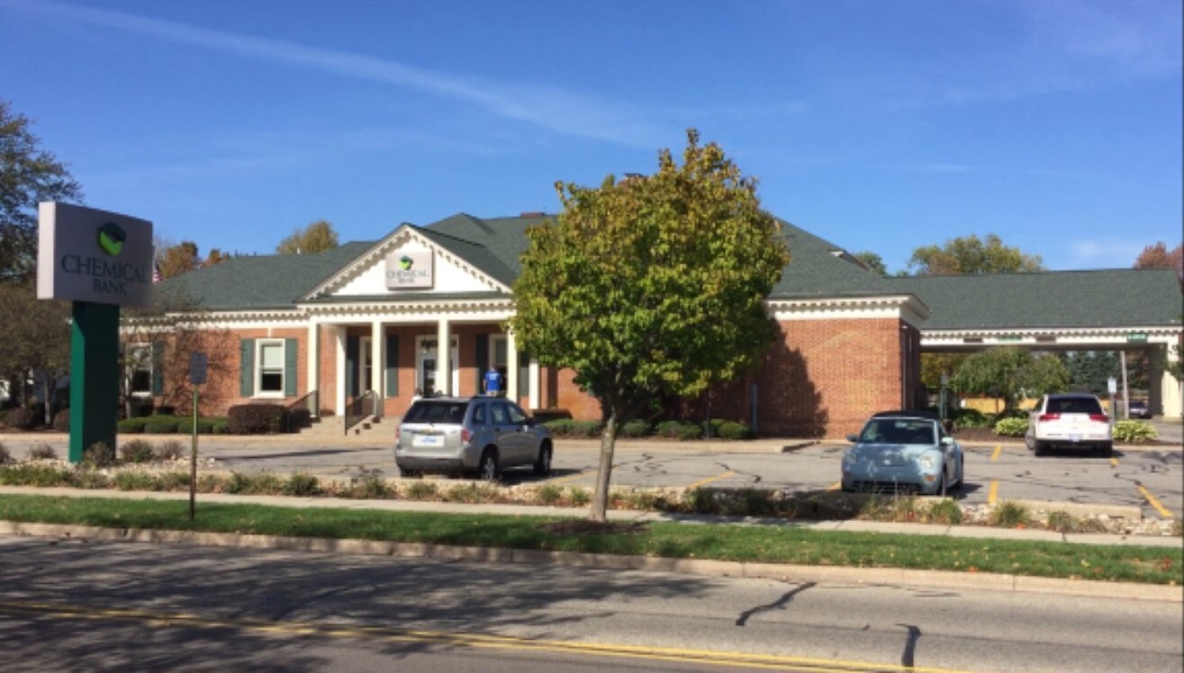 627 E Main St SE, Caledonia, MI for sale Building Photo- Image 1 of 1