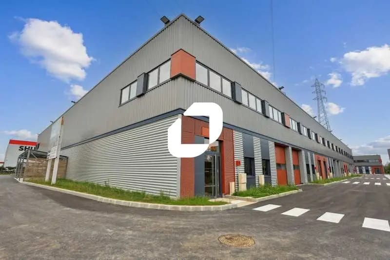 Avenue Paul Maintenant, Corbeil-Essonnes for lease - Building Photo - Image 1 of 11