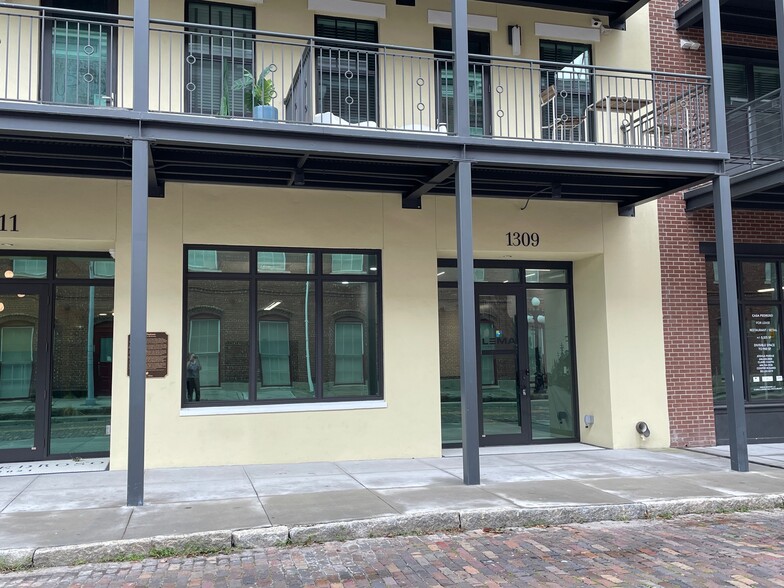 1309 E 8th Ave, Tampa, FL for lease - Building Photo - Image 3 of 26