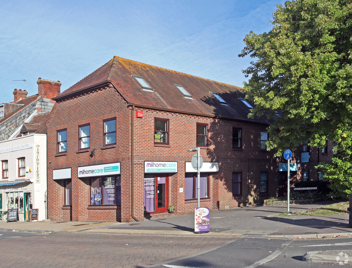 64-66 West St, Havant, PO9 1PG - Office for Lease | LoopNet