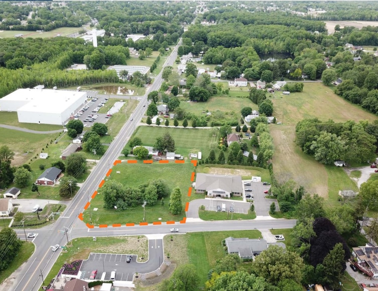 Harding Hwy & N Golfwood Ave, Penns Grove, NJ for sale Building Photo- Image 1 of 1