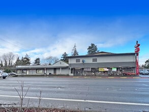 13014 Pacific Ave S, Tacoma, WA for lease Building Photo- Image 2 of 2