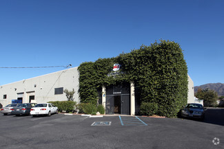 More details for 13300 Ralston Ave, Sylmar, CA - Industrial for Lease