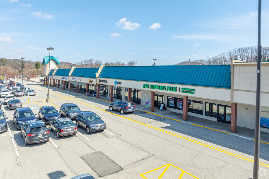 4960 William Flynn Hwy, Allison Park, PA for lease - Building Photo - Image 3 of 20