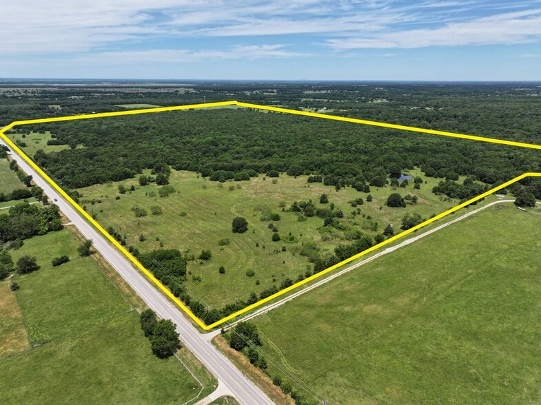 Farm Road 148, Scurry, TX for sale - Primary Photo - Image 1 of 11
