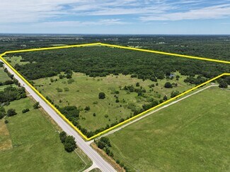More details for Farm Road 148, Scurry, TX - Land for Sale