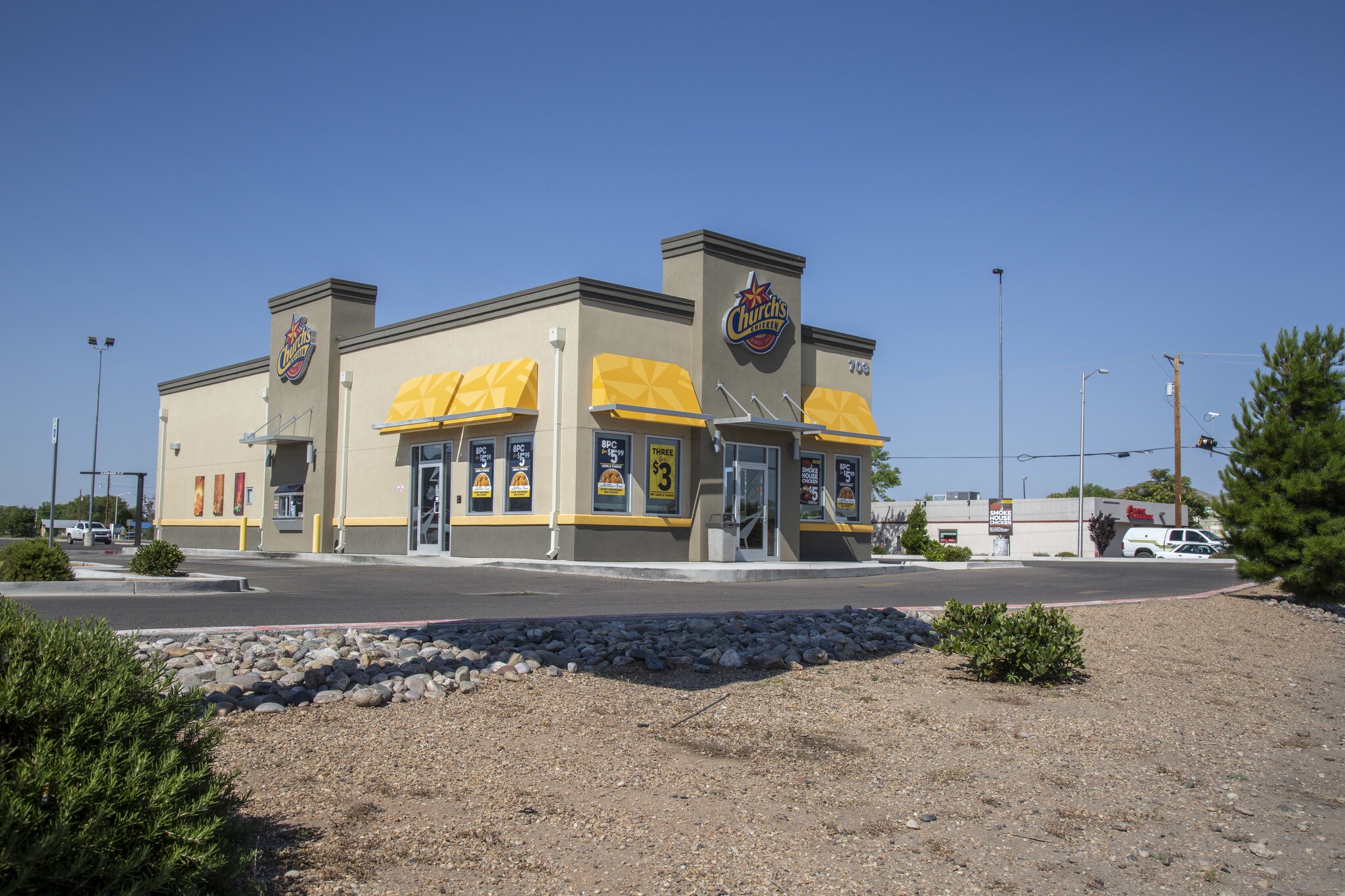 703 Main St SE, Los Lunas, NM for sale Building Photo- Image 1 of 1