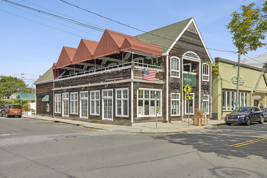 48 Front St, Greenport, NY for sale - Building Photo - Image 1 of 15