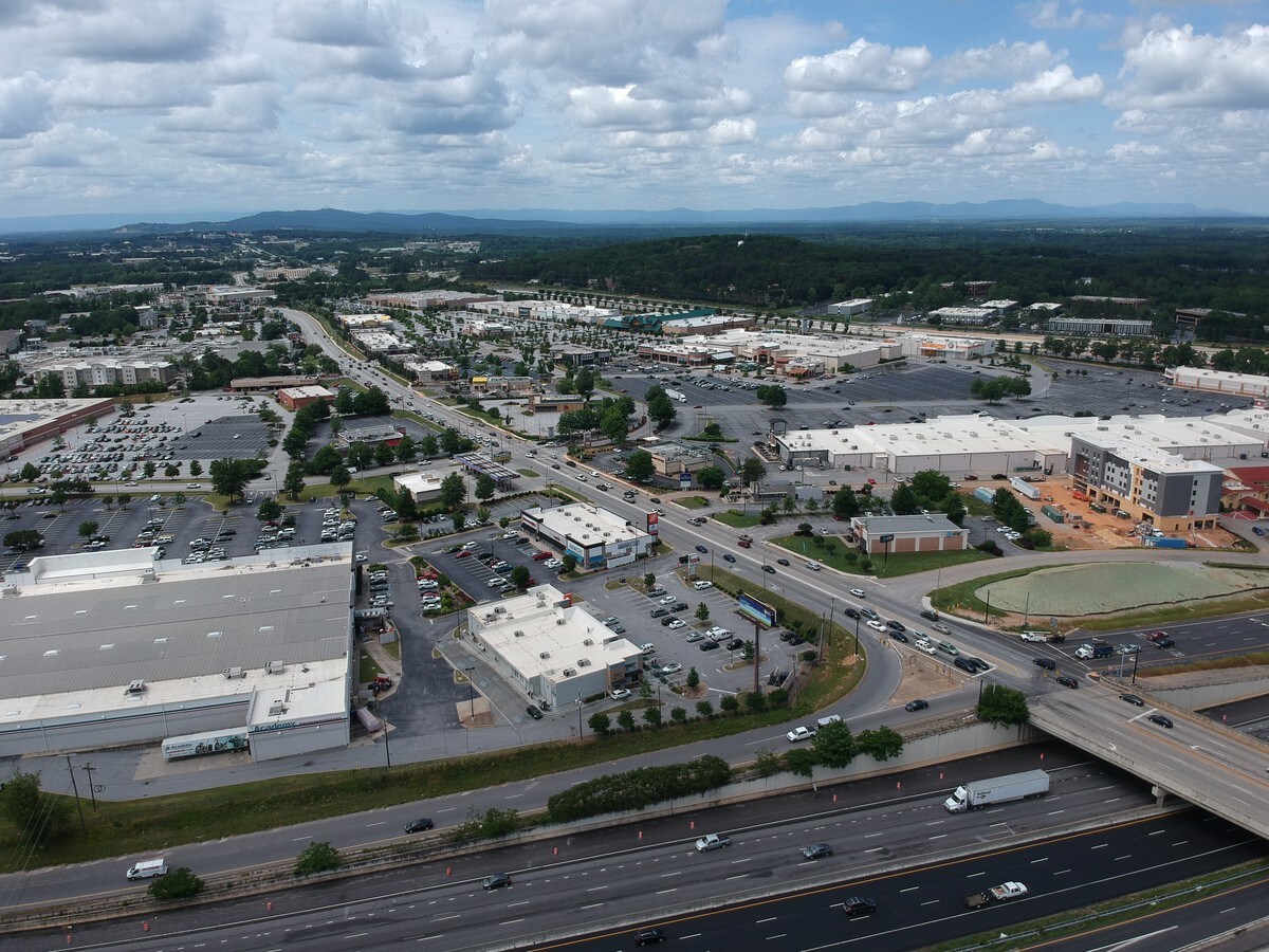 1130 Woodruff Rd, Greenville, SC 29607