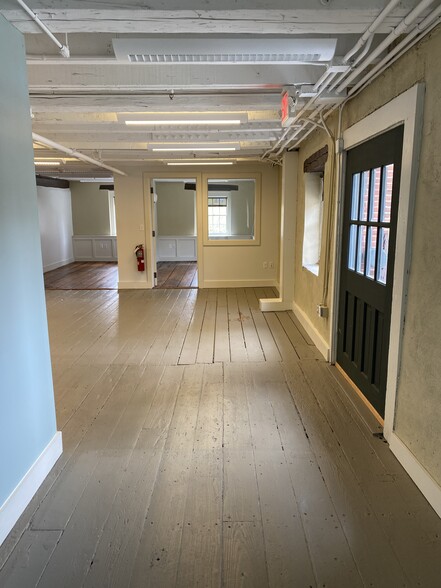 3-7 Steeple St, Providence, RI for lease - Interior Photo - Image 2 of 16