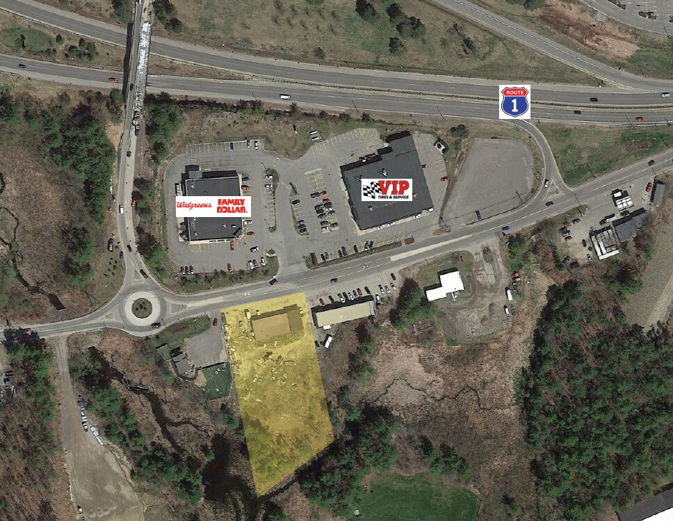 12 State Rd, Bath, ME for sale Building Photo- Image 1 of 1