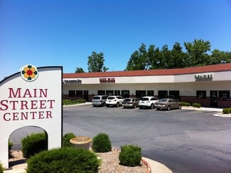 More details for 812 N Main St, Lansing, KS - Retail for Lease
