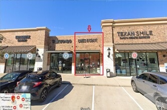 4821 Lj Pky, Sugar Land, TX for lease Building Photo- Image 2 of 8