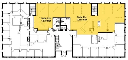 7850 Metro Pky, Bloomington, MN for lease Floor Plan- Image 1 of 1