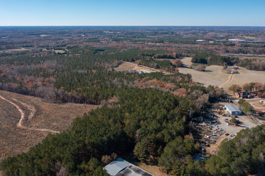 0000 US 58, La Crosse, VA for sale - Aerial - Image 2 of 18