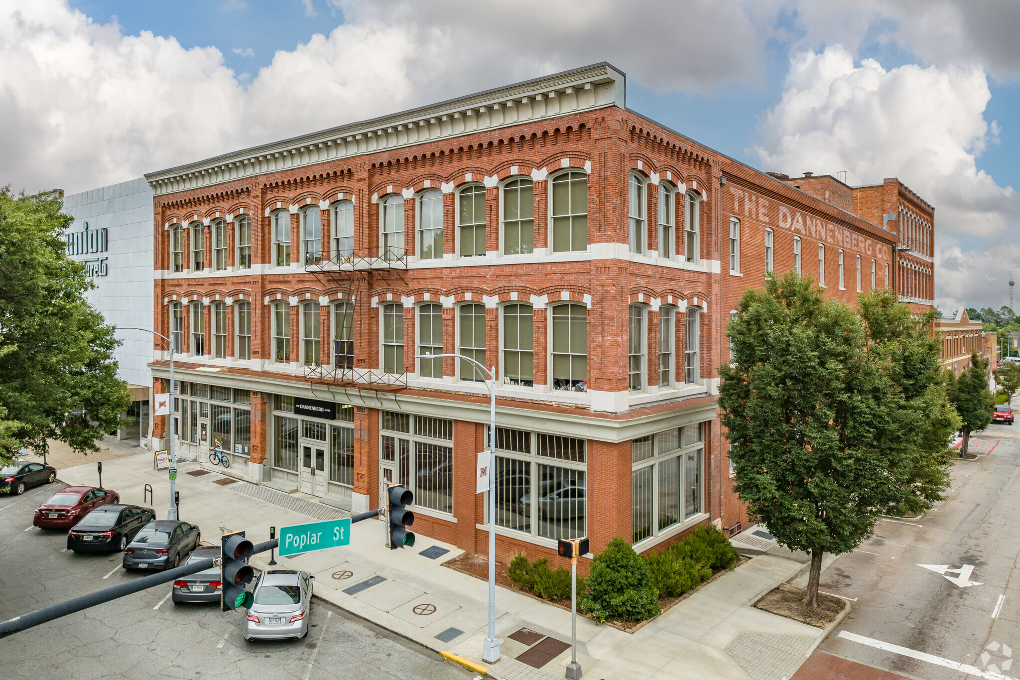 476 3rd St, Macon-Bibb, GA for sale Primary Photo- Image 1 of 1