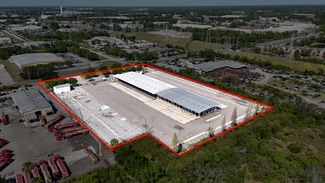 More details for 9801 Palm River Rd, Tampa, FL - Industrial for Lease