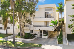 1751 S Bentley Ave, Los Angeles CA - 1031 Exchange Property