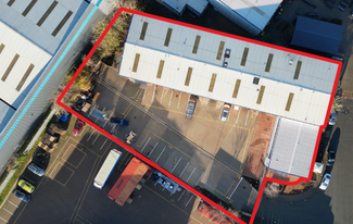 More details for Sopwith Way, Daventry - Industrial for Lease