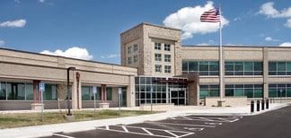 More details for 9900 E Iliff Ave, Denver, CO - Office for Lease