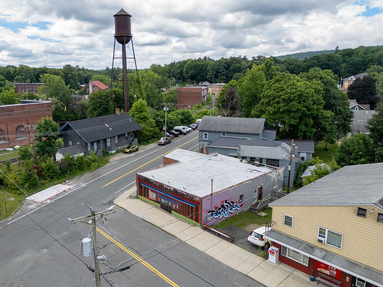 16 Depot St, Great Barrington, MA for sale - Primary Photo - Image 1 of 3