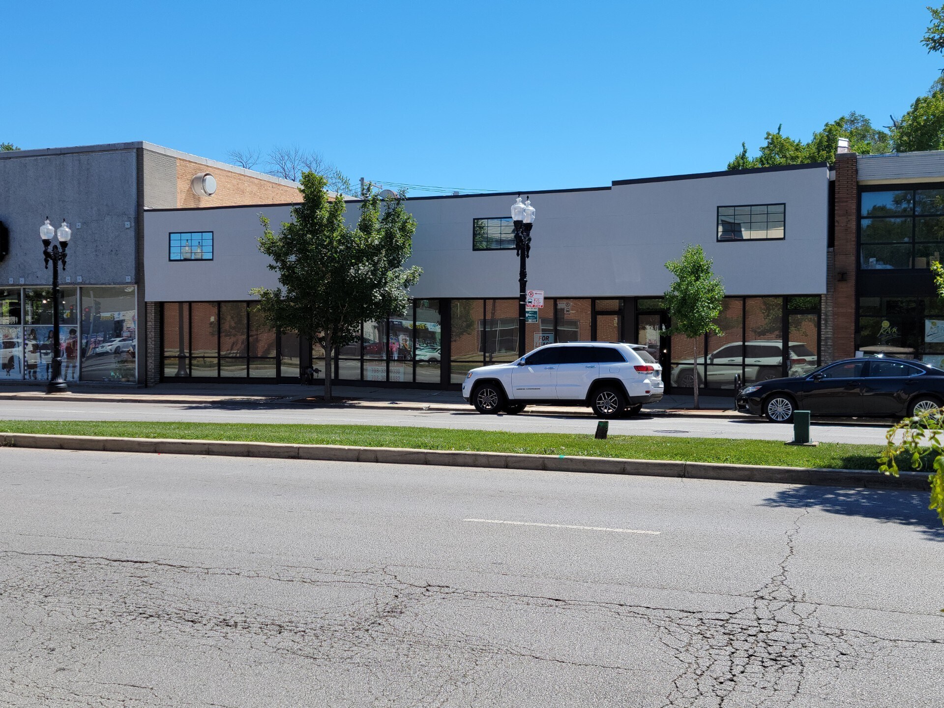 2205 W 95th St, Chicago, IL for sale Building Photo- Image 1 of 1