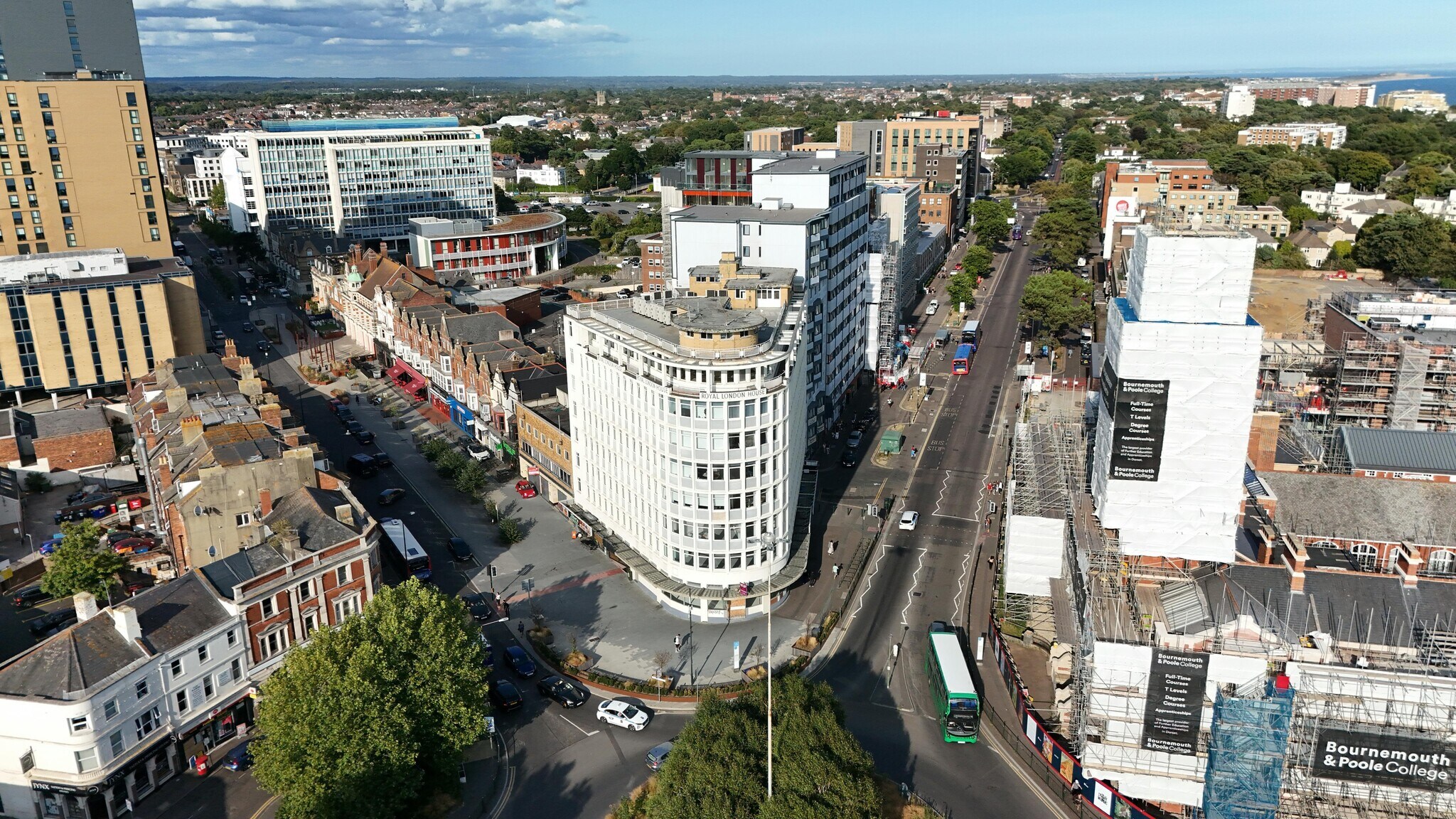 Holdenhurst Rd, Bournemouth for sale Building Photo- Image 1 of 15