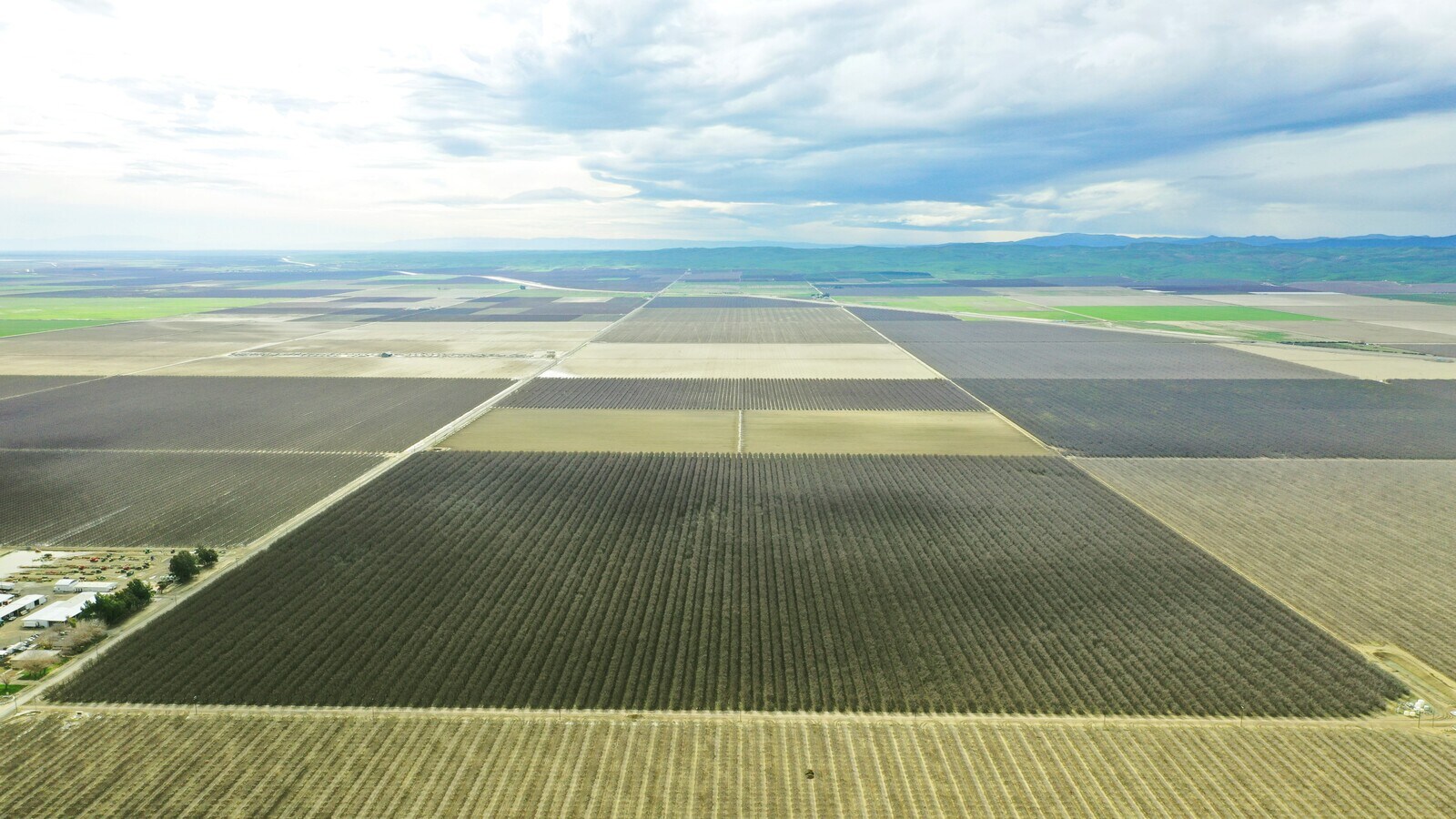 Omaha Ave & 30th Ave, Kettleman City, CA 93239