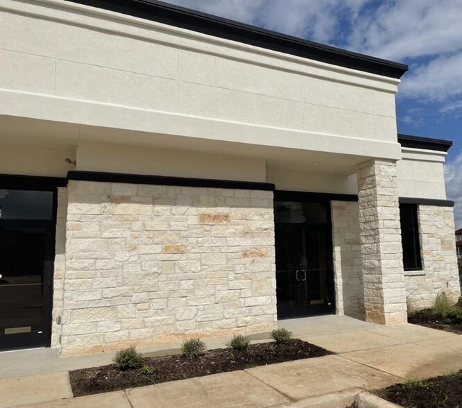 5501 Cabrera Ln, Sugar Land, TX for lease - Building Photo - Image 1 of 1