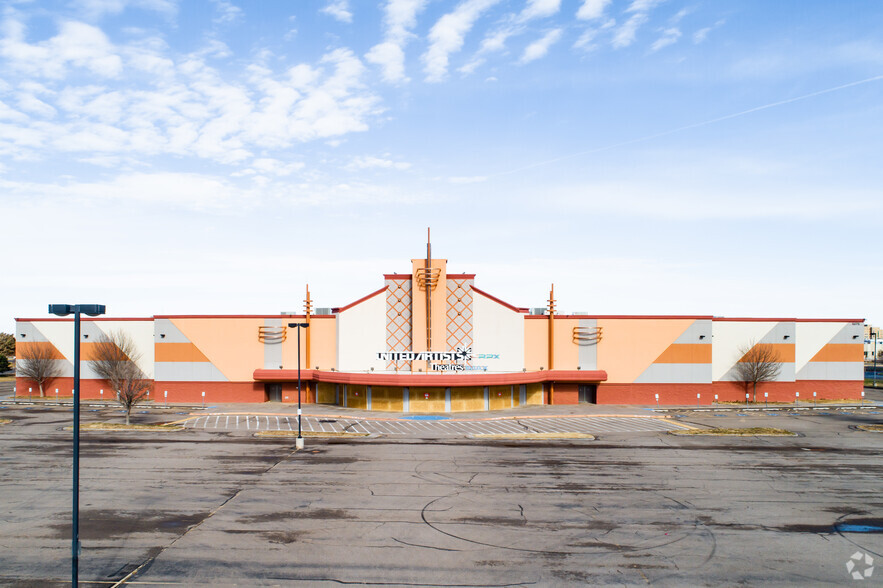 8275 W Amarillo Blvd, Amarillo, TX for sale - Building Photo - Image 1 of 1