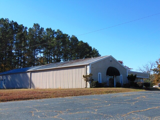3220 Newnan Rd, Griffin, GA for sale Building Photo- Image 1 of 1