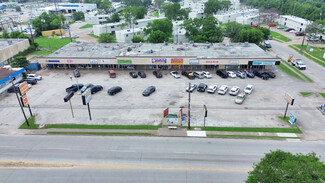 More details for 7040-7058 Lawndale St, Houston, TX - Retail for Lease