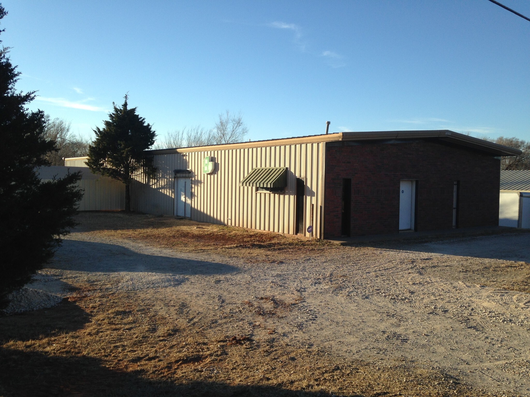 7975 S Sooner Rd, Guthrie, OK for sale Primary Photo- Image 1 of 1