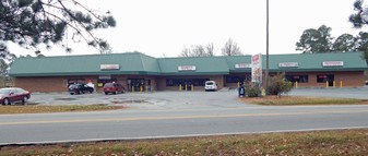 4701 Hillsborough Rd, Durham NC - Commercial Real Estate