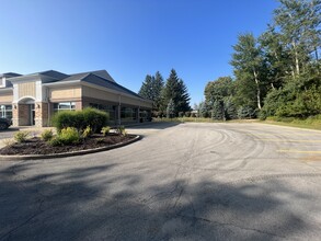 5965 Transit Rd, East Amherst, NY for lease Building Photo- Image 2 of 11