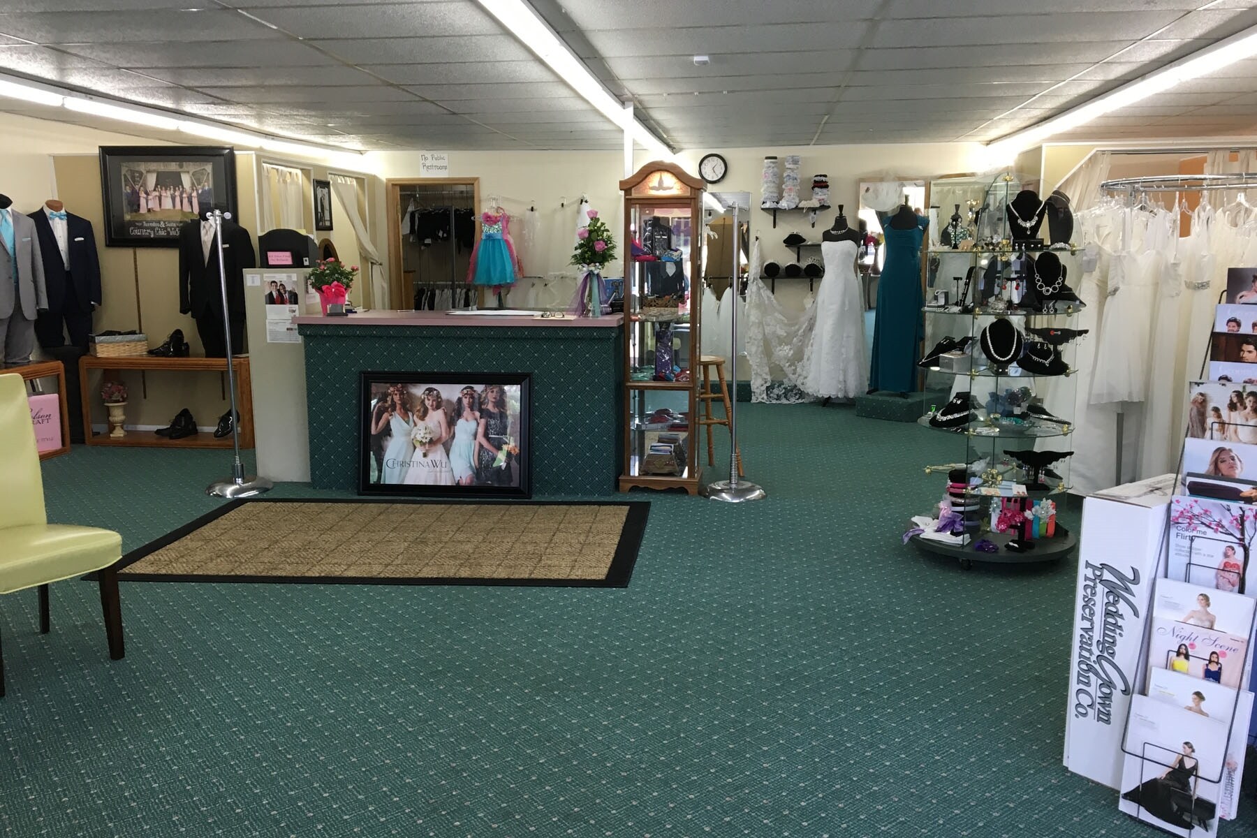 1400 Columbia Ave, Battle Creek, MI for sale Building Photo- Image 1 of 1