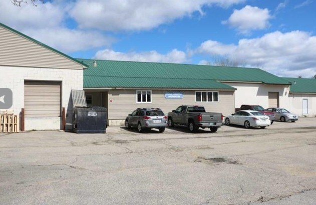 12 Kingston Rd, Exeter, NH for sale Primary Photo- Image 1 of 1