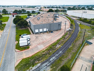 More details for 805 W Carrier Pky, Grand Prairie, TX - Industrial for Lease