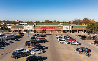 Jewel-Osco | Stickney IL - NNN Property