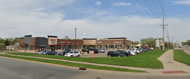 2105 Cliff Rd, Eagan, MN for lease - Building Photo - Image 2 of 8