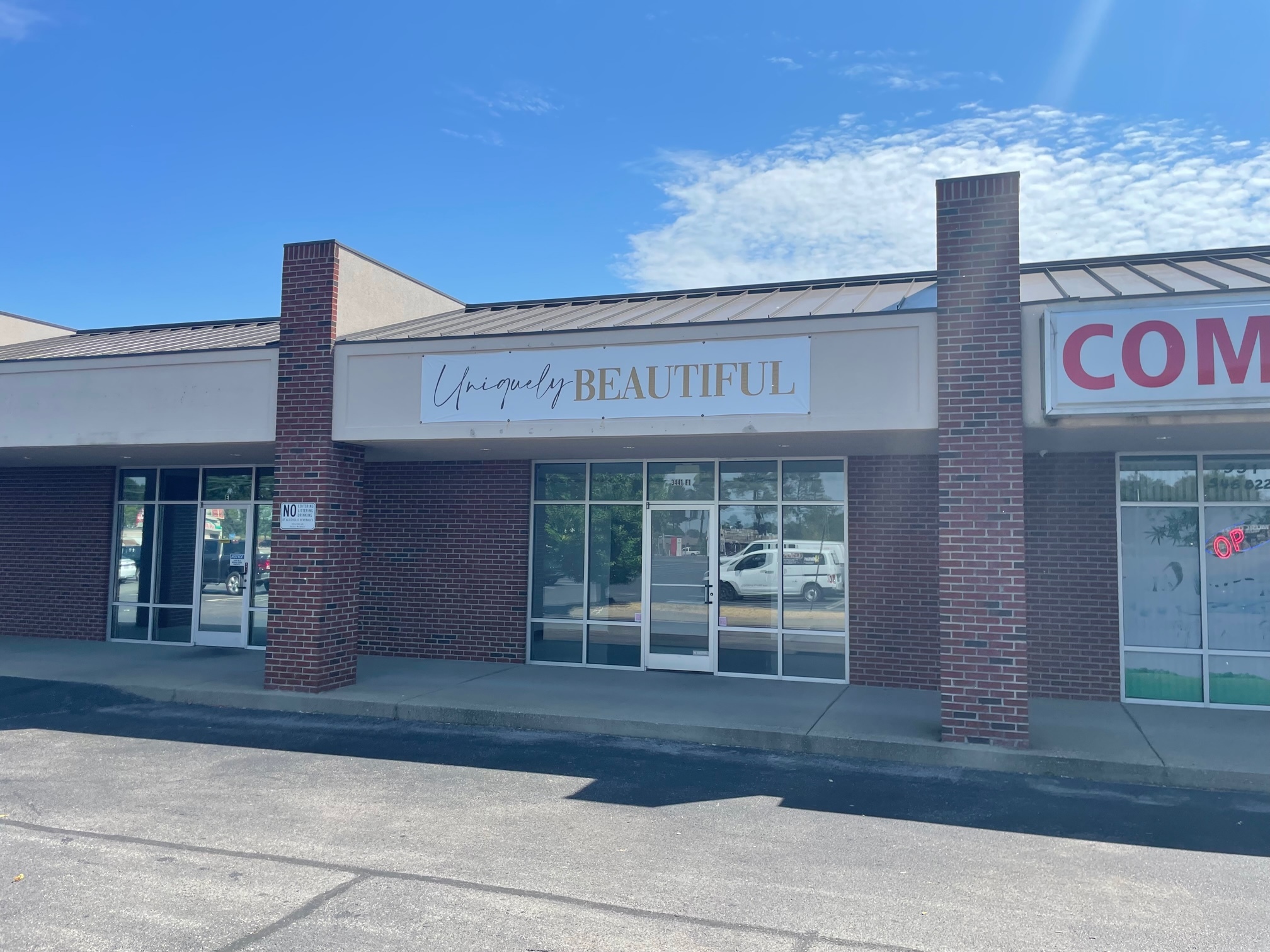 3441 Fort Campbell Blvd, Clarksville, TN for lease Building Photo- Image 1 of 6