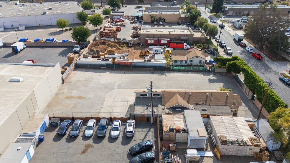 7072 Thomas St, Buena Park, CA for sale - Building Photo - Image 2 of 10
