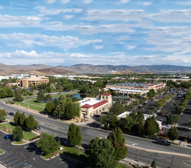 6450 S Virginia St, Reno, NV for sale - Building Photo - Image 3 of 3